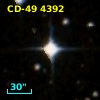 CD-49  4392