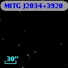 MITG J2034+3920