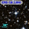 CPD-50  2304