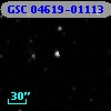 GSC 04619-01113