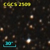 CGCS 2509