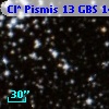 Cl* Pismis   13    GBS      14