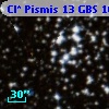 Cl* Pismis   13    GBS      10