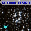 Cl* Pismis   13    GBS      13