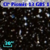 Cl* Pismis   13    GBS      11