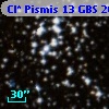 Cl* Pismis   13    GBS      20