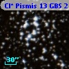 Cl* Pismis   13    GBS      21