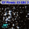 Cl* Pismis   13    GBS      24