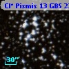 Cl* Pismis   13    GBS      22