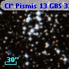 Cl* Pismis   13    GBS      32