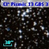 Cl* Pismis   13    GBS      37
