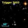 Trigger  5603