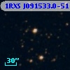 1RXS J091533.0-511306