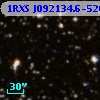 1RXS J092134.6-520347