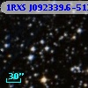 1RXS J092339.6-512126