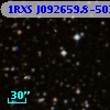 1RXS J092659.8-503216