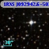 1RXS J092942.6-503939