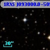 1RXS J093000.0-505818