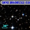 1RXS J093053.5-510255