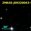 1RXS J093203.3-511341