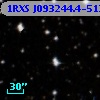 1RXS J093244.4-513954