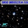 1RXS J093527.4-510058