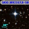 1RXS J092317.9-501350