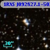 1RXS J092827.1-503110