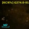 [KC97c] G274.0-01.1