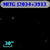 MITG J2034+3913
