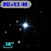BD+83    40