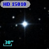 HD  15010
