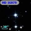 HD  16079
