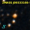 2MASS J09333166-5130256