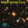 IRAS 09199-5155