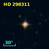 HD 298311