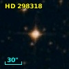 HD 298318