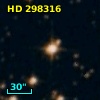 HD 298316