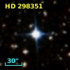HD 298351