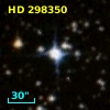 HD 298350