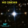 HD 298349