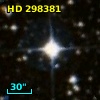 HD 298381