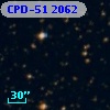 CPD-51  2062