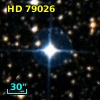 HD  79026