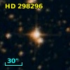 HD 298296