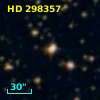 HD 298357
