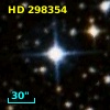 HD 298354