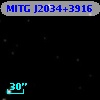 MITG J2034+3916