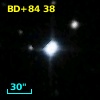 BD+84    38