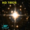 HD  78026